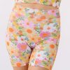 Bottoms Lime Ricki | Garden Party Bike Short